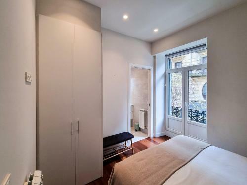 Chillida Larramendi - Iberorent Apartments