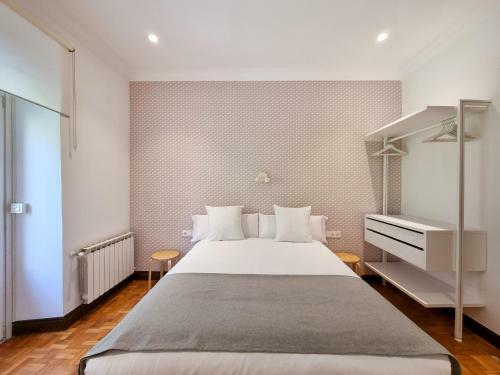 Costa Getaria - Iberorent Apartments