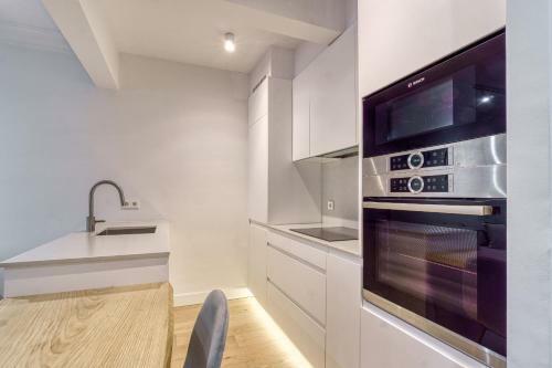 Triunfo Suite Apartment