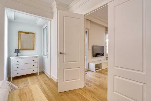Triunfo Suite Apartment