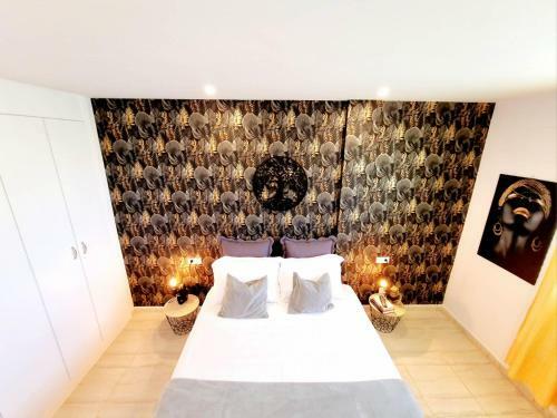 Apartamento Sea Point Holiday House