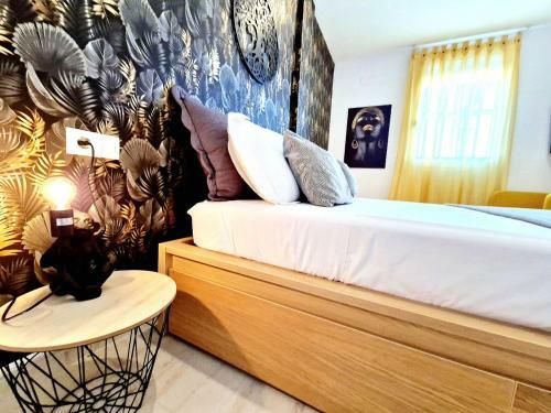 Apartamento Sea Point Holiday House