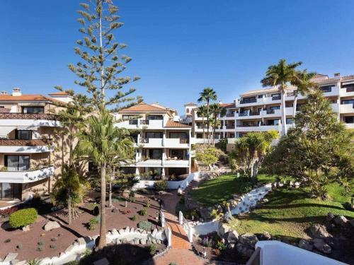 Apartamento Albatros Golf And Pool