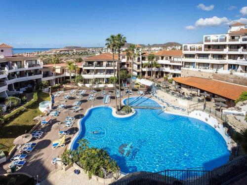 Apartamento Albatros Golf And Pool