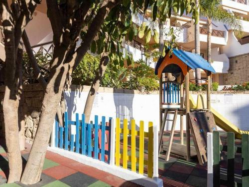 Apartamento Albatros Golf And Pool
