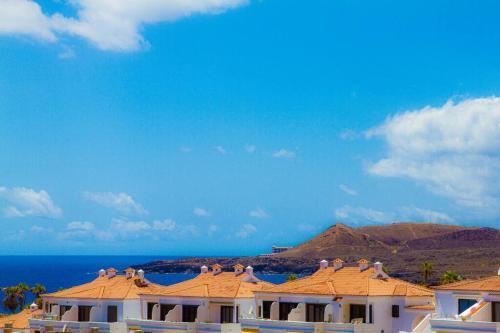 Apartamento Sunset Dream Penthouse