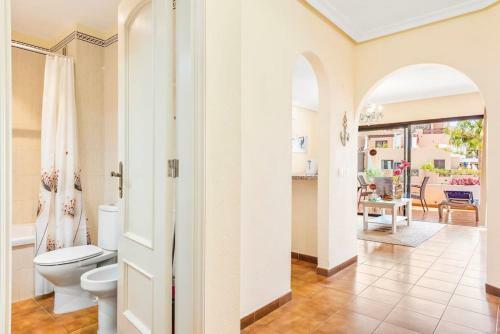Apartamento Rossa - Tropicaldream