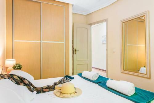 Apartamento Rossa - Tropicaldream