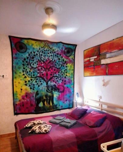Apartamento El Peque de Tamaide Tenerife Sur