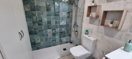 Apartamento Oceanfront Villa - Tenerife South