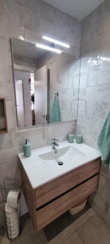 Apartamento Oceanfront Villa - Tenerife South