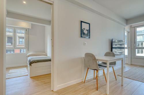 Apartamento Triunfo II Suite By Sweet Home