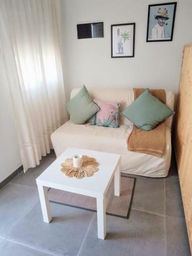 Apartamento Casa Rural Mary