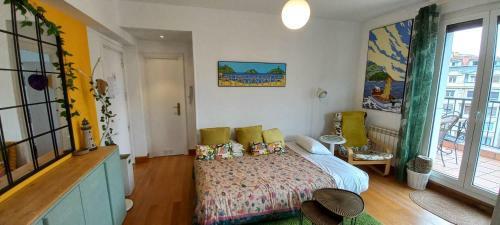 Apartamento Luz-gros