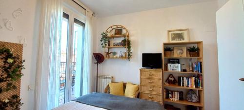 Apartamento Luz-gros