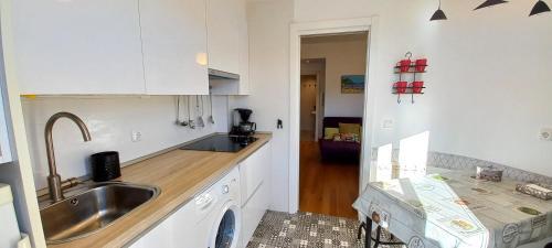 Apartamento Luz-gros