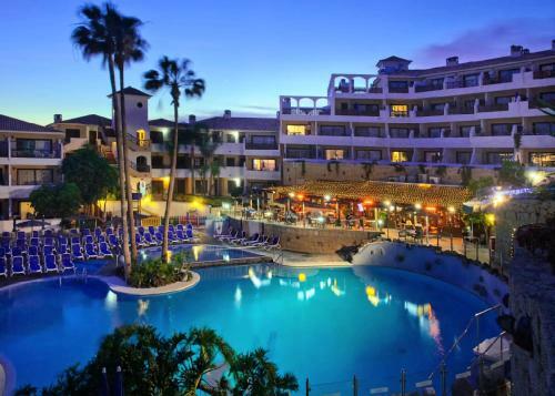 Apartamento Golf Del Sur Park Albatros
