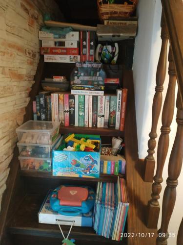 Apartamento Casa La Sabina