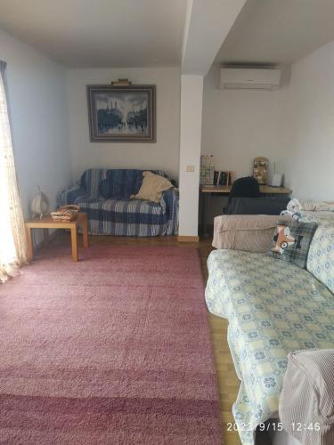 Apartamento Casa La Sabina