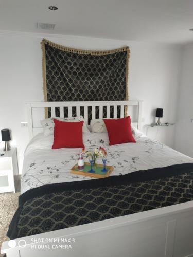Apartamento Casa La Sabina
