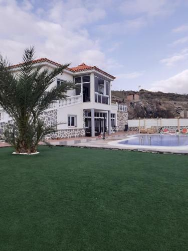 Villa Finca La Fortaleza