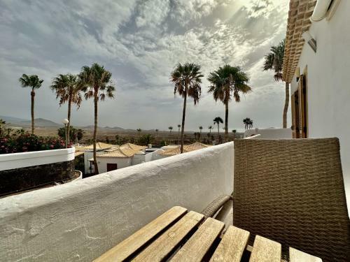 Apartamento Oceanscape, Golf Del Sur