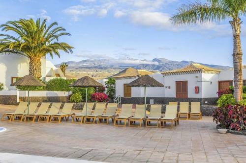 Apartamento Oceanscape, Golf Del Sur