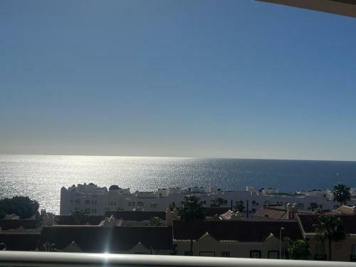 Ocean View Apartment In Golf Del Sur