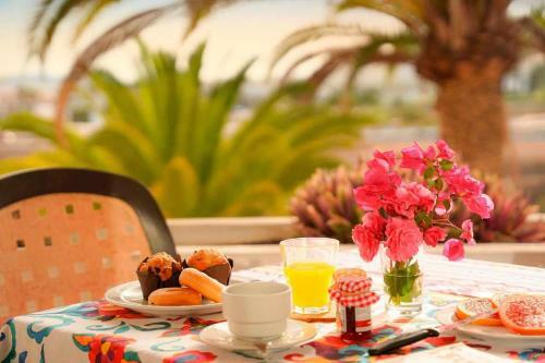 Apartamento Albatros Golf Del Sur Apt261