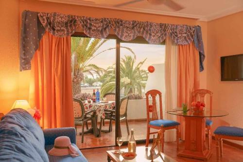 Apartamento Albatros Golf Del Sur Apt261