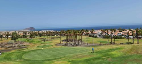 Apartamento Albatros Golf Del Sur Apt261