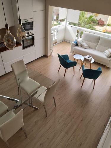Apartamento Vacanze Da Sogno