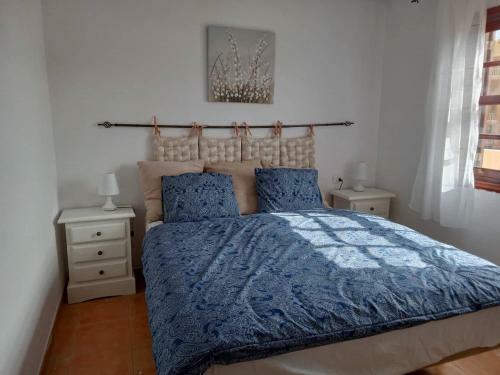 Apartamento Ocean Breeze Albatros