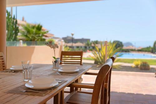 Apartamento Royal Marine Golf V