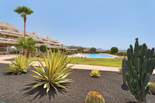 Apartamento Royal Marine Golf V