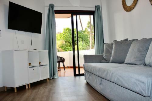 Modern 1bdr Apartment