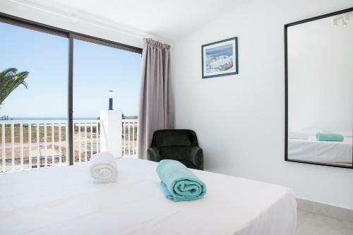 Apartamento The Club - Accommodation - Dining - Events