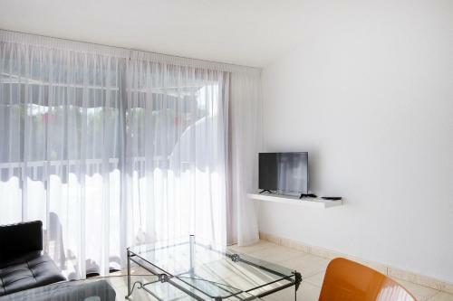 Apartamento The Club - Accommodation - Dining - Events