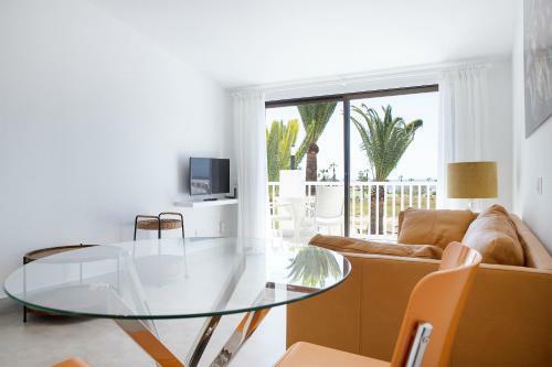 Apartamento The Club - Accommodation - Dining - Events