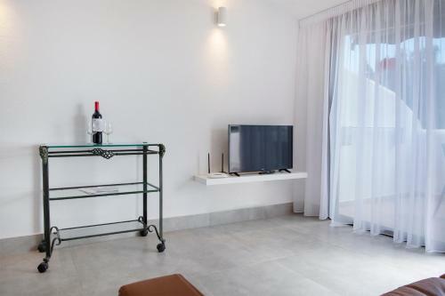 Apartamento The Club - Accommodation - Dining - Events