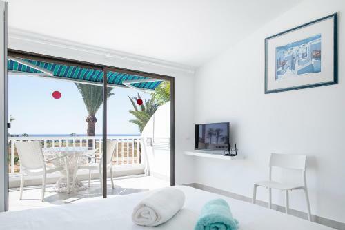 Apartamento The Club - Accommodation - Dining - Events