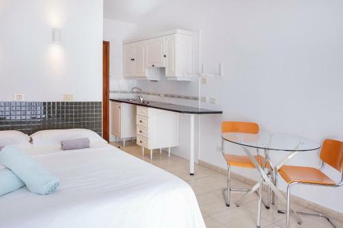 Apartamento The Club - Accommodation - Dining - Events