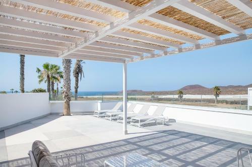 Apartamento The Club - Accommodation - Dining - Events