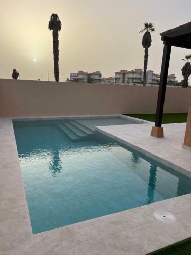 Villa Saona Golf