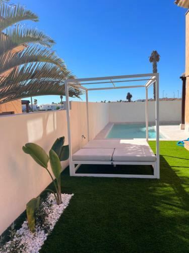 Villa Saona Golf