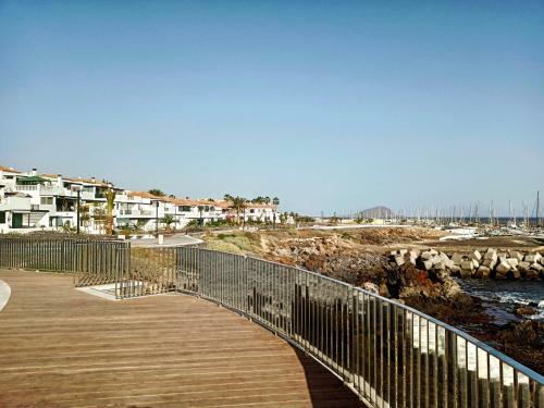 Apartamento Aries Golf