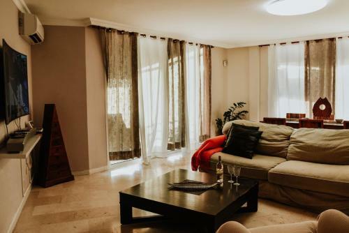 Apartamento �tico Green Park