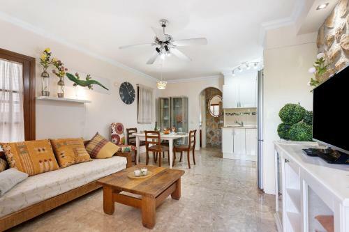 Beautiful Apartmento Amarilla Golf