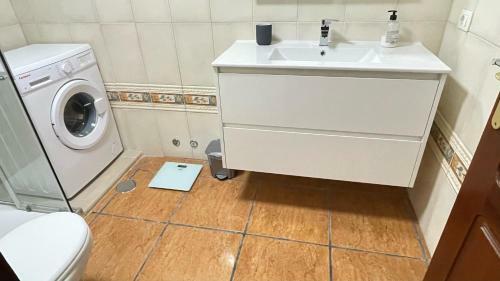 Apartamento Ocean Golf