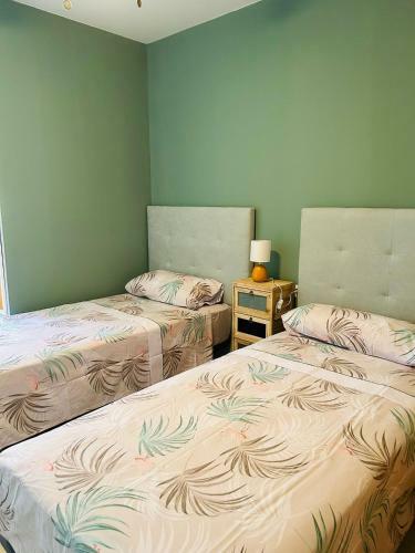 Apartamento La Maison Amarilla Golf